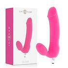 HOT Intense sugar seven speeds silicone pink