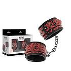 Red Edition Begme hand cuffs
