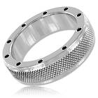Ring Metalhard cock steel 40mm