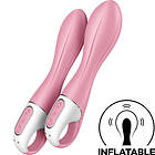 Satisfyer AIR PUMP VIBRATOR 2 ANCIENT PINK