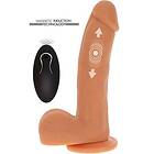 Get REAL MAGNETIC PULSE TRUSTING DILDO SKIN