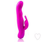 Pretty Love Roterande Vibrator