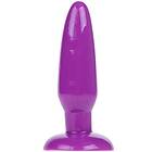 Pink Plug anal small