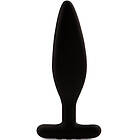 Je Joue EGON ANAL PLUG VIBRATING BLACK