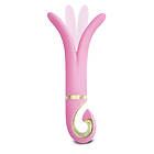 Gvibe Fun toys 3 vibrator candy pink
