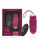 EGG Rithual Reva Remote Vibrator