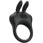 Pretty Love davion rabbit vibrator ring