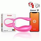 Oninder Vibrating Egg