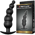 Pretty Love special anal stimulation 11,8 cm