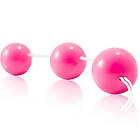 Pink Sexual balls