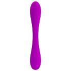 Pretty Love yedda bendable vibrator