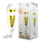 Pretty Love Male masturbator with sound and vibration sally