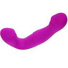 Pretty Love angelo double penetration for couples purple