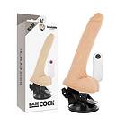 Basecock realistic bendable remote control flesh 18,5 cm