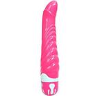 Baile the realistic cock pink g-spot 21,8cm