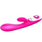 Nalone want vibrator röststyrd