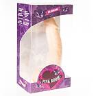 Pink room connor realistic dildo flesh 16 cm