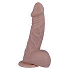 Mr intense 25 realistic cock 21,8 -o- 4,3cm
