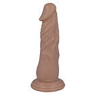 Mr intense 6 realistic cock 16,6 -o- 4,4cm