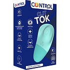 Control CLIT TOK RECHARGEABLE CL TORIS STIMULATOR TONGUE