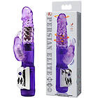 Rabbit Ly-baile us elite vibrator lila