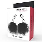 Darkness fur nipple clams
