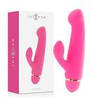 Boral Intense 20 speeds silicone pink