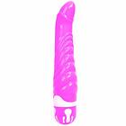 Baile the realistic cock purple g-spot 21,8cm