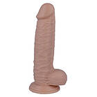 Mr intense 20 realistic cock 20 cm-o- 4,6cm