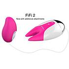 Nalone fifi 2 rosa vibrator