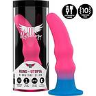 Utopia MYTHOLOGY KUNO DILDO S VIBRATOR WATCHME WIRELESS TECHNOLOGY COMPATIBLE