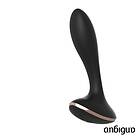 Control Anbiguo watchme remote vibrator anal vernet