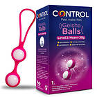 Control GEISHA BALLS NIVEL II 38G