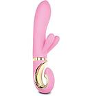 Fun toys grabbit vibrator pink