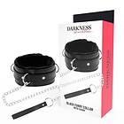 Darkness Posture Collar
