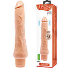 Baile BARBARA REALISTIC VIBRATOR 25 CM