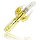 OhMama multifunctional vibrator Golden