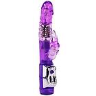 Rabbit Ly-baile us super vibrator lila