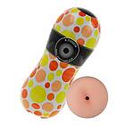 OhMama masturbador con vibracion Butt