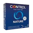 Control nature 3 unit