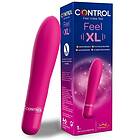 Control feel xl vibrerande kula