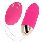 OhMama remote control vibrating egg 10 speeds