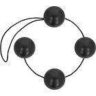 OhMama chinese balls Black 170 gr