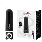 Control Moressa nix remote bullet black