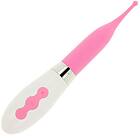 OhMama rechargeable focus clit stimulating 10 patterns