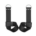 OhMama FETISH WRIST OR ANKLE SUSPENSION CUFFS
