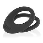 OhMama DOUBLE SILICONE RING 3,5 CM 4,5 CM