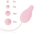 OhMama pelvic floor rehabilitation