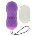 OhMama remote control vibrating egg 7 speeds