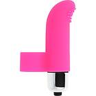 OhMama Fingervibrator med textur